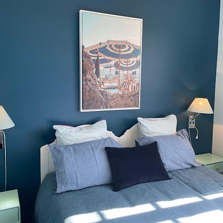 Villa Daphne Spéracèdes Eksteriør bilde
