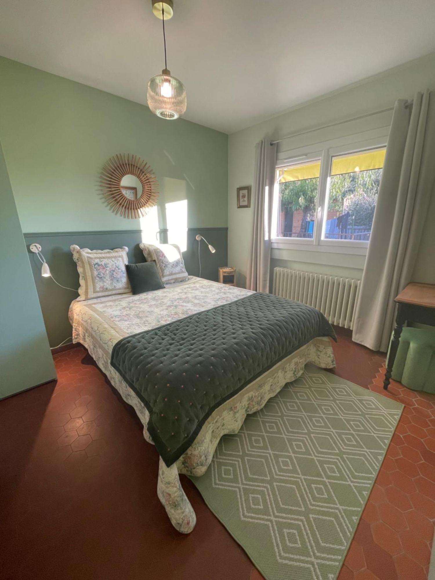 Villa Daphne Spéracèdes Eksteriør bilde